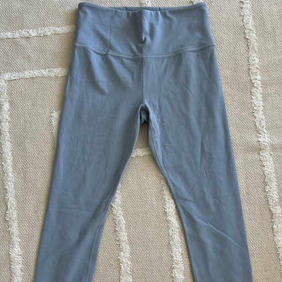 Athleta Pants - Athleta Yoga Capris